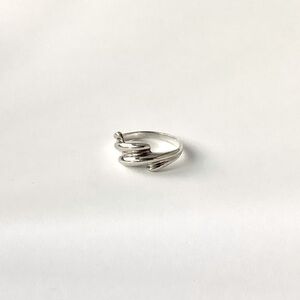 Ring Sterling silver 925